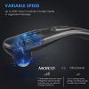 Back Massager Handheld for Muscles, Neck, Shoulder, Arms
