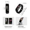 Smart Watch, Fitness Tracker with Body Temperature
