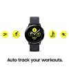 Samsung Galaxy Watch Active 2 (40mm, GPS, Bluetooth) Smart Watch