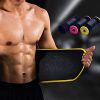COSS Slimming Waist Trainer for Women-Sweat Band Waist Trainer