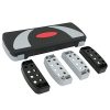 Adjustable Exercise Fitness Workout Stepper