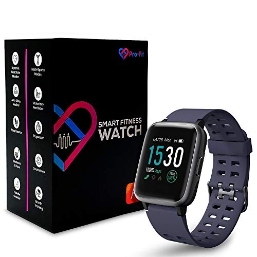 Pro-Fit Inspire Very Fit Pro Smart Watch Activity Fitness Tracker