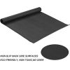 Wesfital Extra Large Yoga Mat Exercise Mat 8'x5'(96"x 60") x7mm