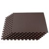 Exercise Floor Mat for Home or Gym