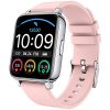 Smart Watch, Fitness Tracker Watches for Women, 1.69" Touch Screen