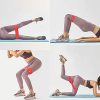 Resistance Band Resistance Loop Workout Bands