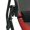 Body Vision IT9825 Premium Inversion Table with Adjustable Head Pillow