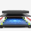 Treadmills for Home Under Desk Treadmill with Installation-Free Walking