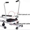 Hydraulic Rowing Machine Rowing Machine
