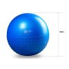 LINGLING Inpany Exercise Ball - Extra Thick Yoga Ball Chair