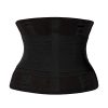 QEESMEI Waist Trainer Belt - Waist Cincher Trimmer