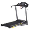 MaxKare Folding Treadmill Electric Motorized Running Machine