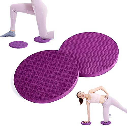 WowDude Latest Yoga Knee Mat for Yoga Plank