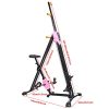 HEKA Vertical Climber Machine, Folding Climbing Machine for Home Gym Exercise