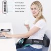 Shiatsu Back Shoulder and Neck Massager with Heat