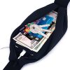 Fitness Companion: Running Belt and Waist Bag 🏃🎒