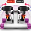 Stepper Step Machine Mini stepper with LCD console calorie counter
