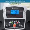 Treadmill Electric Motorized Running Machine
