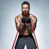 Perfect Strength Resistance Bands for Working Out