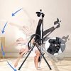 MaxKare Inversion Table Foldable Inversion Equipment