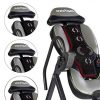Innova ITM5900 Advanced Heat and Massage Inversion Therapy Table