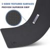 Ewedoos Yoga Mat Non Slip TPE Yoga Mats Exercise