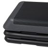 Best Choice Products 43in Height-Adjustable Step Platform Riser for Aerobics