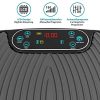 Bluefin Fitness Dual Motor 3D Vibration Platform