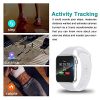 Smart Watch - 321OU Smart Watches for Android iPhone