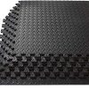 Foam Interlocking Exercise Gym Floor Mat