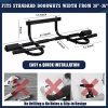 Walmann Doorway Pull Up Bar Fitness for Home