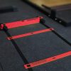 POWER GUIDANCE Agility Ladder (20 Feet) for Speed Agility Training