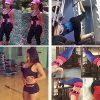 Waist Trainer Belt Slimming Body Shaper Belt