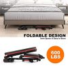 Adjustable Workout Bench With Adjustable Back Pillow