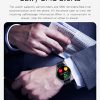 Sysmarts Fitness Trackers,Health Sports Smart Watch