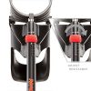 Marcy Wrist and Forearm Developer, Strengthener Home Gym Gear