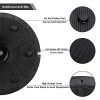 PEXMOR Latest Version Yoga Hall Ball, Sport Balance Trainer