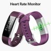 Lintelek Fitness Tracker with Heart Rate Monitor