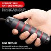 Jump Rope Tangle-Free with Ball Bearing