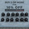 Wall Ball for Crossfit & Fitness - Medicine Ball for Gym