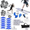 XINXIANG ARTARMON Speed Agility Training Set