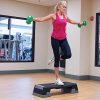 Body Sport® Aerobic Step – Step Aerobics Platform