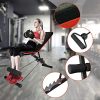 Ativafit Adjustable Weight Bench for Full Body Workout