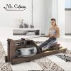 Mr Captain Rowing Machine for Home Use