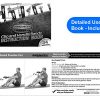 Bodylastics Stackable (14 Pcs) MAX XT Resistance Bands Sets.