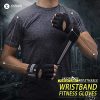 SIMARI Workout Gloves Men Women Full Finger