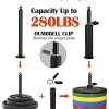 Ulalov Pulley System Gym, Fitness LAT and Lift Pulley System