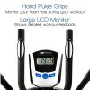 XTERRA Fitness Hybrid Elliptical/Upright Bike, Black