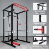 ER KANG Olympic Power Cage, 1000 lbs Light Commercial Weight Cage