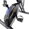 Fitness Reality U2500 Super Max Foldable Magnetic Upright Bike